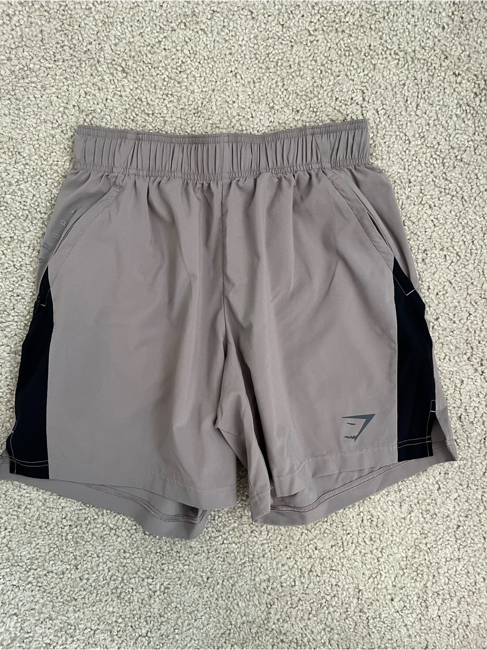 Gymshark Men’s Sport Shorts - 7”